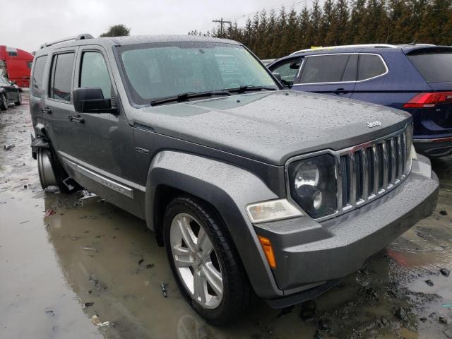 JEEP LIBERTY JE 2012 1c4pjmfk1cw214525