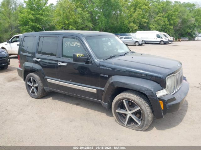 JEEP LIBERTY 2012 1c4pjmfk2cw105491