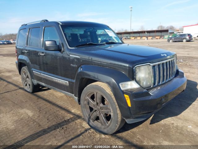 JEEP LIBERTY 2012 1c4pjmfk2cw106530