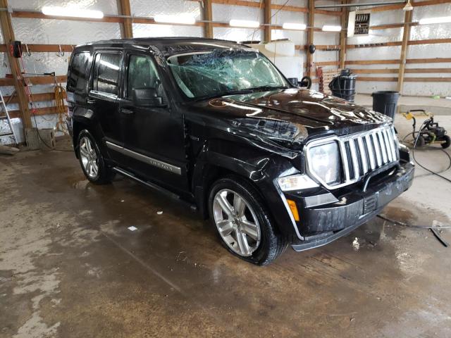 JEEP LIBERTY JE 2012 1c4pjmfk2cw120105