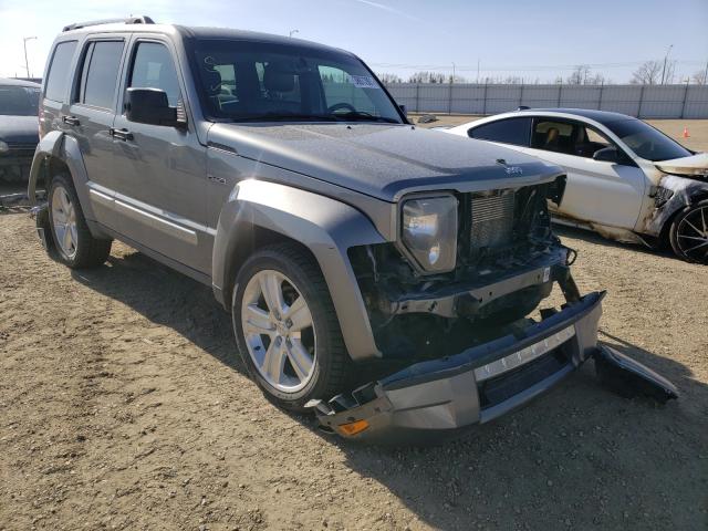 JEEP LIBERTY JE 2012 1c4pjmfk2cw121951