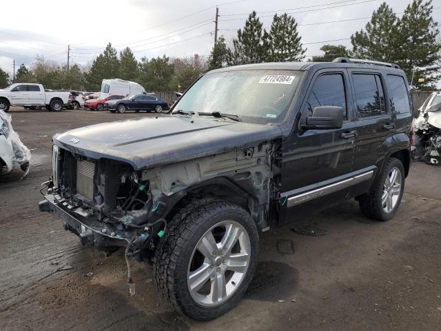 JEEP LIBERTY 2012 1c4pjmfk2cw139463