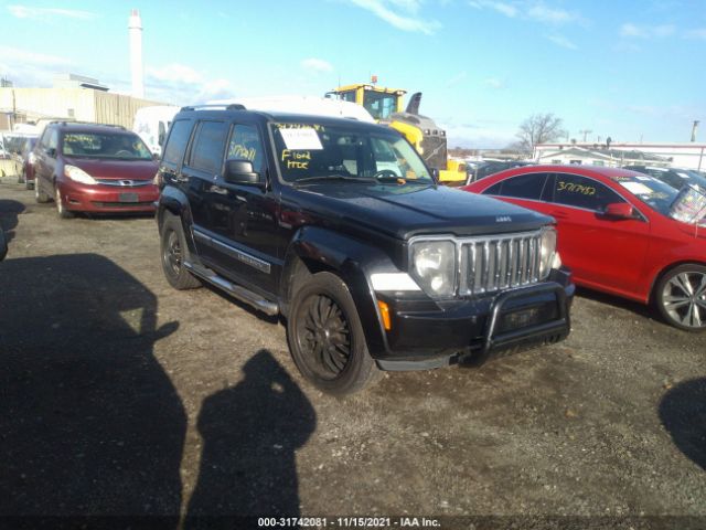 JEEP LIBERTY 2012 1c4pjmfk2cw141469