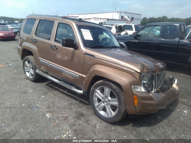 JEEP LIBERTY 2012 1c4pjmfk2cw145120