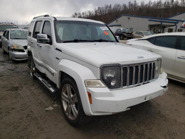 JEEP LIBERTY JE 2012 1c4pjmfk2cw147661