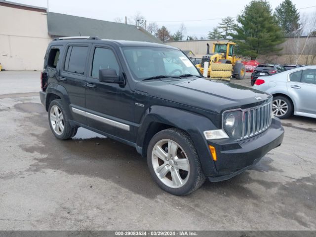 JEEP LIBERTY 2012 1c4pjmfk2cw171216