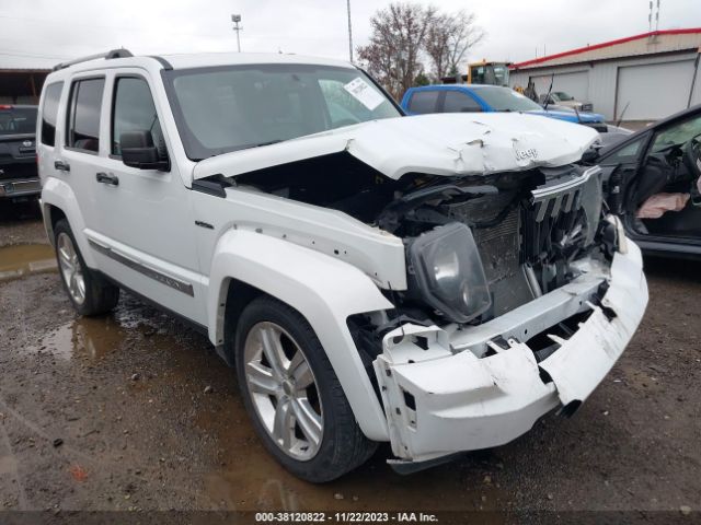 JEEP LIBERTY 2012 1c4pjmfk2cw175878