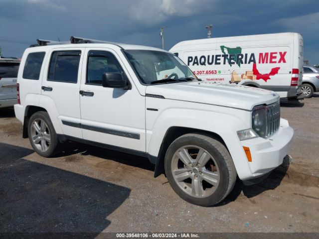 JEEP LIBERTY 2012 1c4pjmfk2cw185410