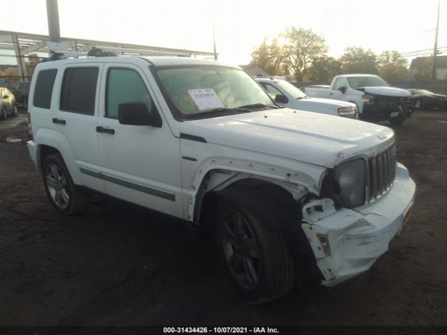 JEEP LIBERTY 2012 1c4pjmfk2cw187500