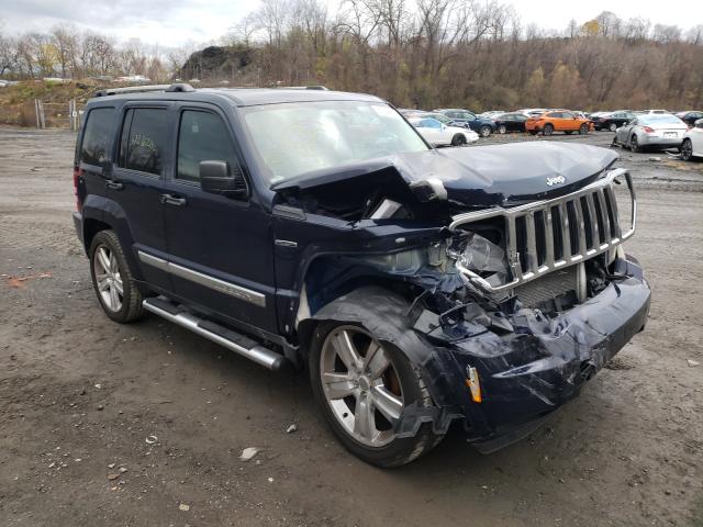 JEEP LIBERTY JE 2012 1c4pjmfk2cw197248