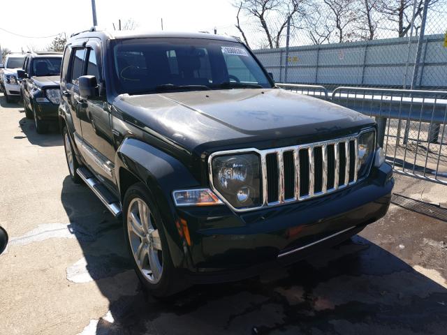 JEEP LIBERTY JE 2012 1c4pjmfk2cw203954