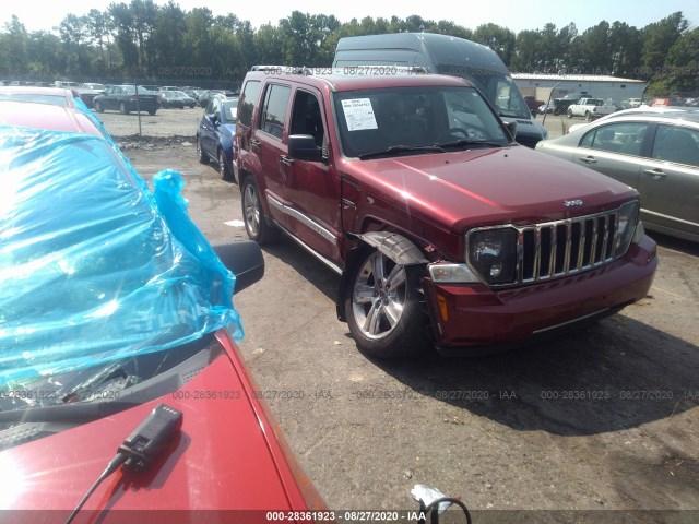 JEEP LIBERTY 2012 1c4pjmfk2cw210662