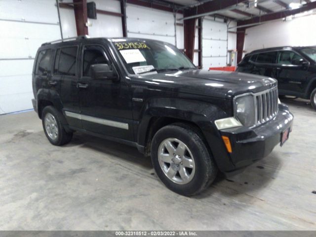 JEEP LIBERTY 2012 1c4pjmfk3cw120324