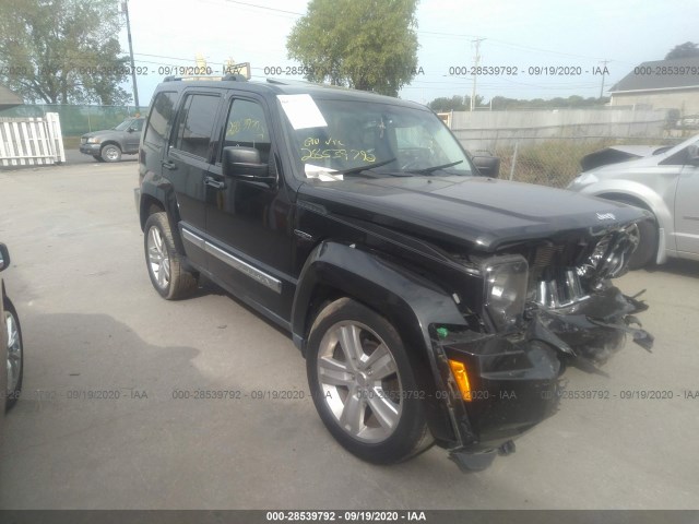 JEEP LIBERTY 2012 1c4pjmfk3cw123370