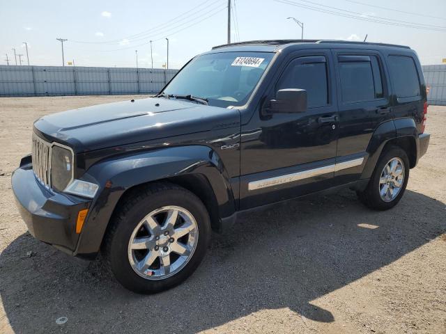 JEEP LIBERTY 2012 1c4pjmfk3cw131503