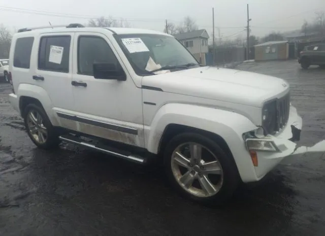 JEEP LIBERTY 2012 1c4pjmfk3cw135891