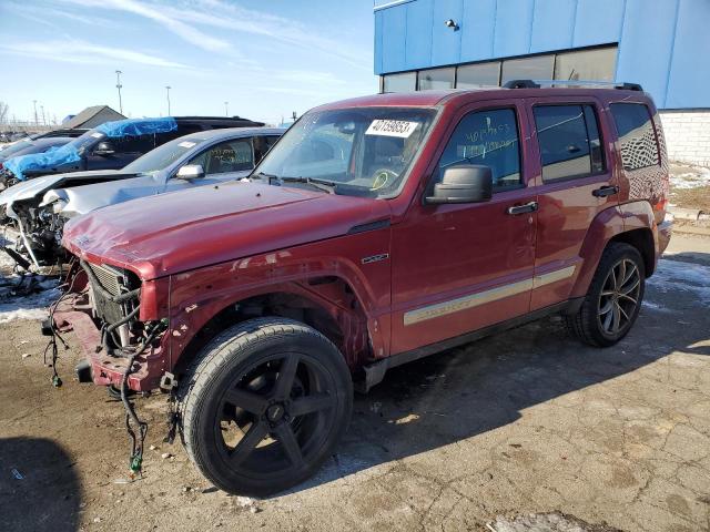 JEEP LIBERTY 2012 1c4pjmfk3cw140864