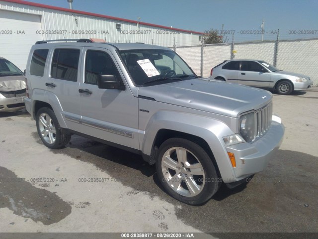 JEEP LIBERTY 2012 1c4pjmfk3cw141237