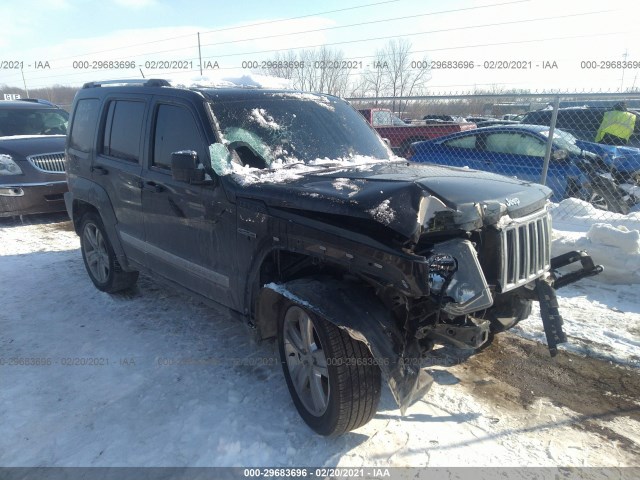 JEEP LIBERTY 2012 1c4pjmfk3cw146633