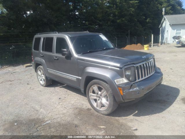 JEEP LIBERTY 2012 1c4pjmfk3cw150018