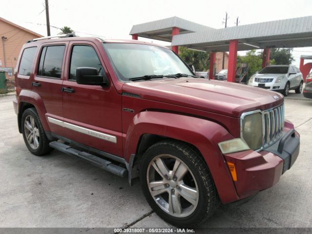 JEEP LIBERTY 2012 1c4pjmfk3cw154019