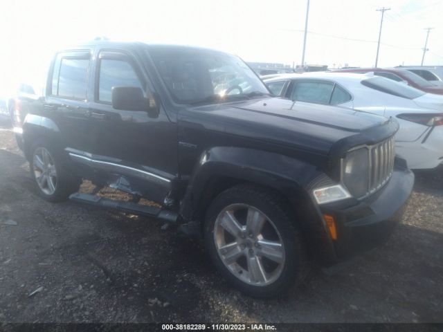 JEEP LIBERTY 2012 1c4pjmfk3cw155624