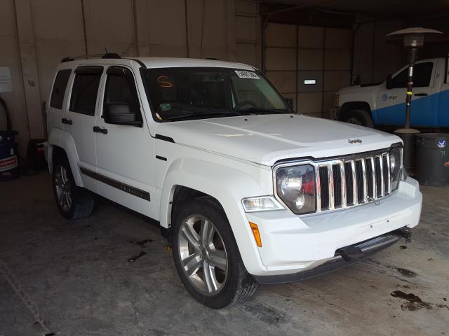 JEEP LIBERTY JE 2012 1c4pjmfk3cw162489