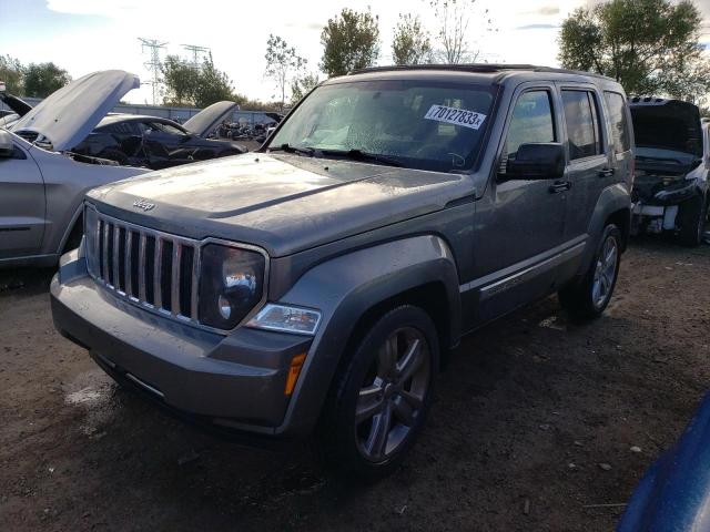 JEEP LIBERTY 2012 1c4pjmfk3cw164291