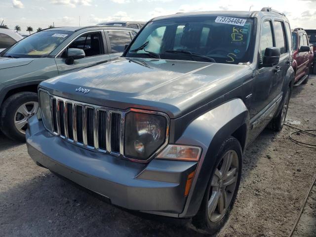 JEEP LIBERTY JE 2012 1c4pjmfk3cw165201