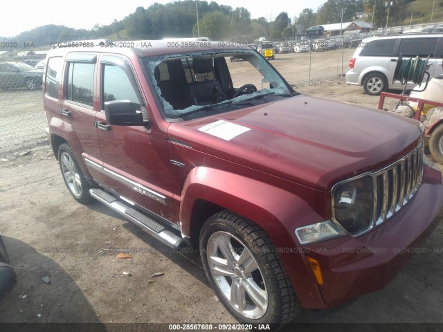 JEEP LIBERTY 2012 1c4pjmfk3cw178093