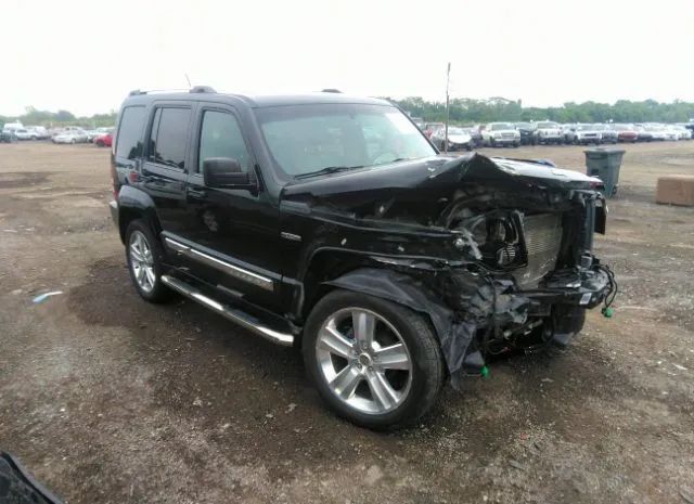 JEEP LIBERTY 2012 1c4pjmfk3cw188025