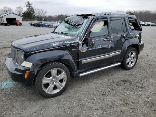 JEEP LIBERTY JE 2012 1c4pjmfk3cw195072