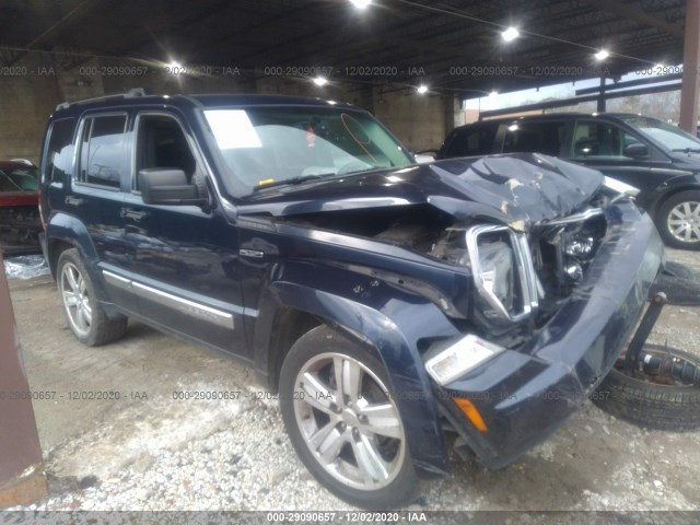 JEEP LIBERTY 2012 1c4pjmfk3cw195248