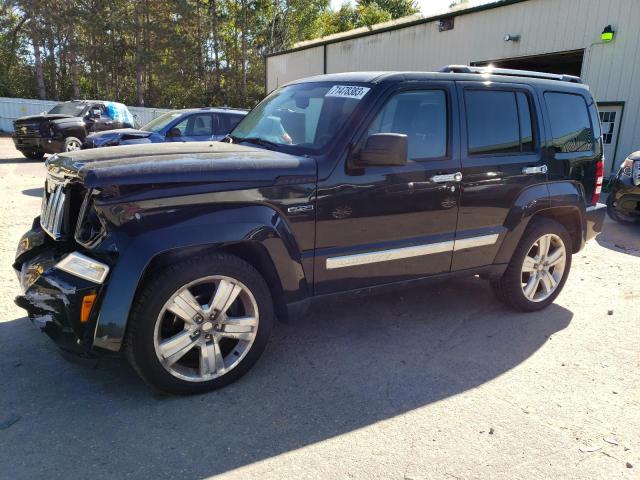 JEEP LIBERTY 2012 1c4pjmfk3cw203686