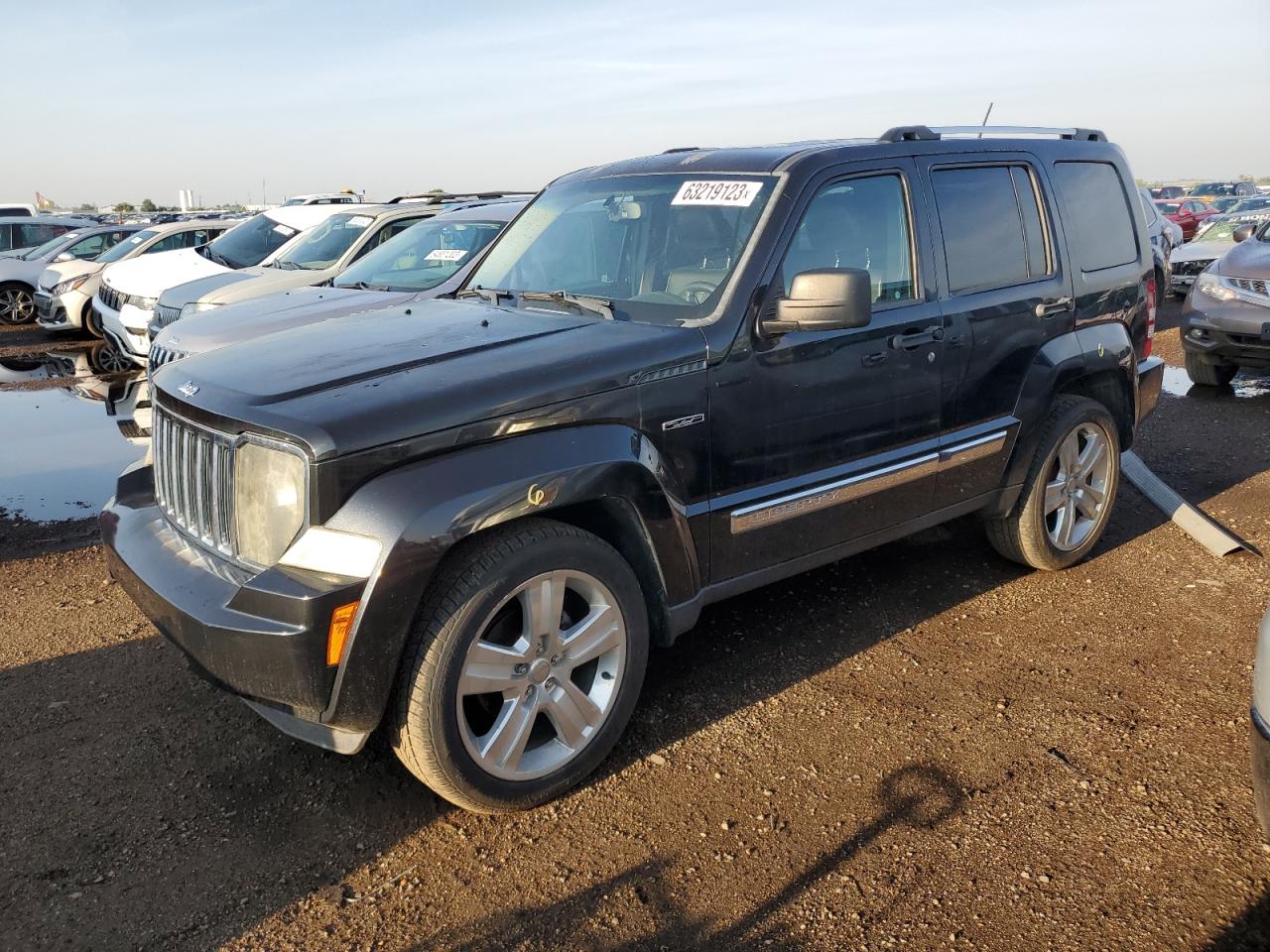 JEEP LIBERTY (NORTH AMERICA) 2012 1c4pjmfk3cw205017