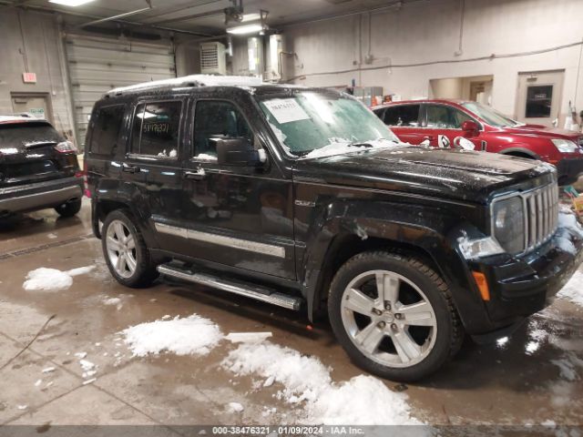 JEEP LIBERTY 2012 1c4pjmfk3cw206118