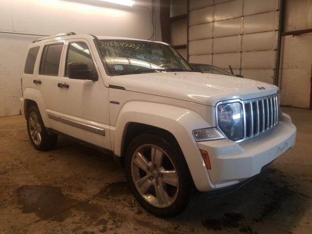 JEEP LIBERTY JE 2012 1c4pjmfk3cw211769