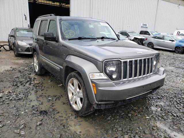 JEEP LIBERTY JE 2012 1c4pjmfk3cw214526