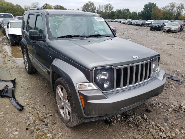 JEEP LIBERTY JE 2012 1c4pjmfk3cw214770