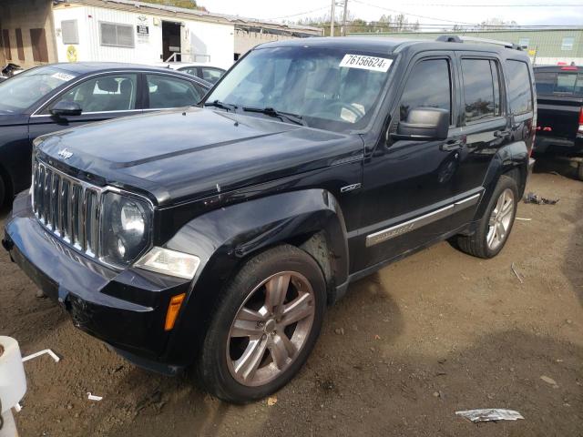 JEEP LIBERTY JE 2012 1c4pjmfk4cw106335