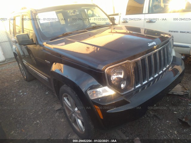 JEEP LIBERTY 2012 1c4pjmfk4cw106643