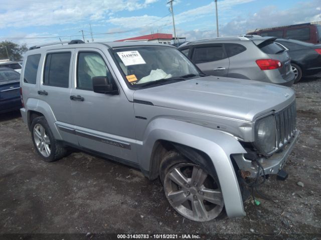 JEEP LIBERTY 2012 1c4pjmfk4cw109817