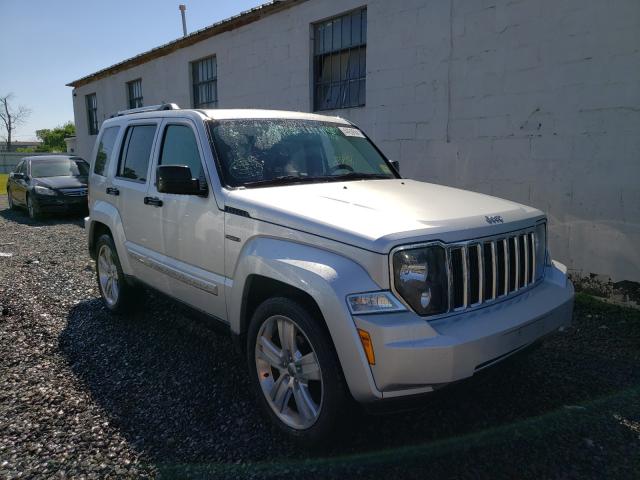 JEEP LIBERTY JE 2012 1c4pjmfk4cw111101