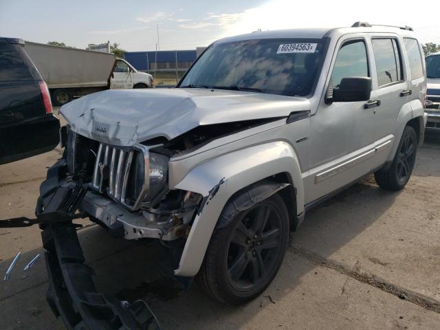 JEEP LIBERTY JE 2012 1c4pjmfk4cw112958