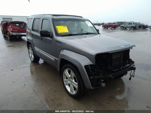 JEEP LIBERTY 2012 1c4pjmfk4cw114242