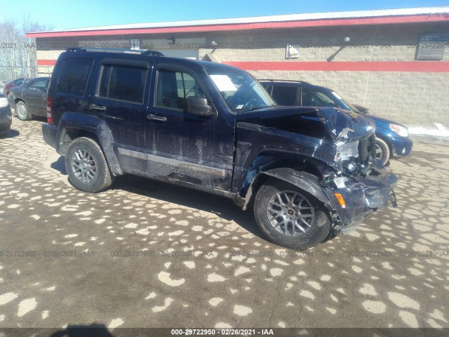 JEEP LIBERTY 2012 1c4pjmfk4cw130876