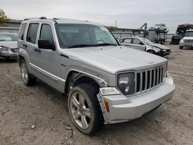 JEEP LIBERTY JE 2012 1c4pjmfk4cw131431