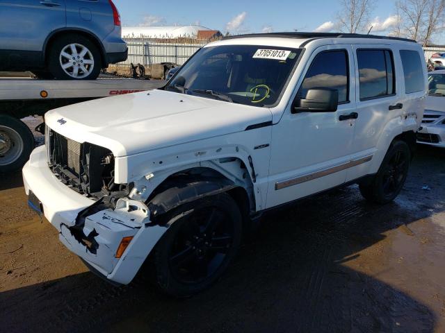 JEEP LIBERTY JE 2012 1c4pjmfk4cw133227