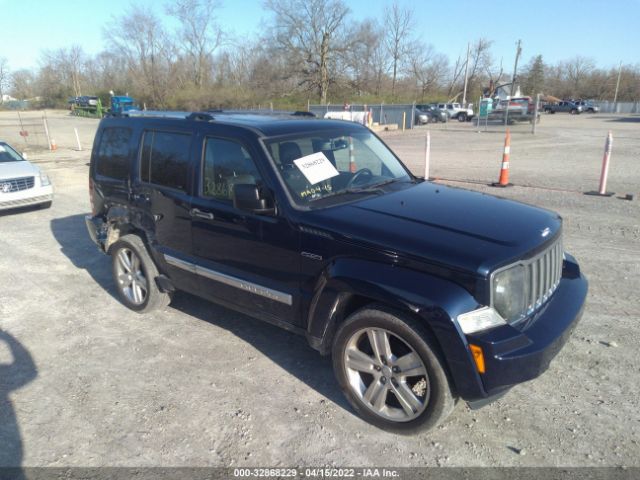 JEEP LIBERTY 2012 1c4pjmfk4cw135690