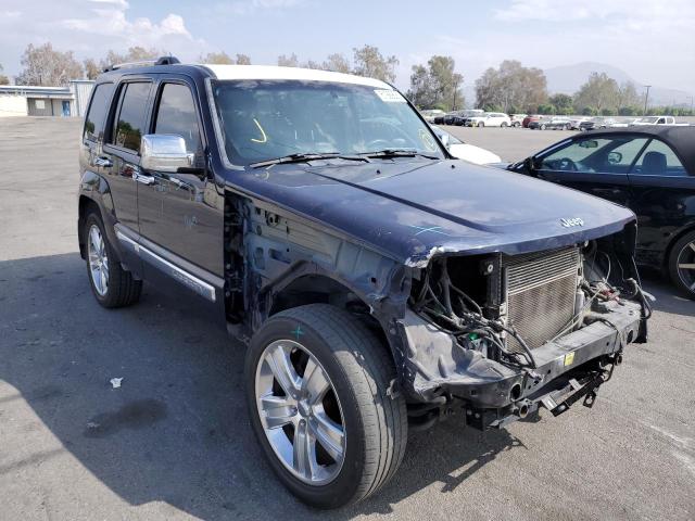 JEEP LIBERTY JE 2012 1c4pjmfk4cw145085